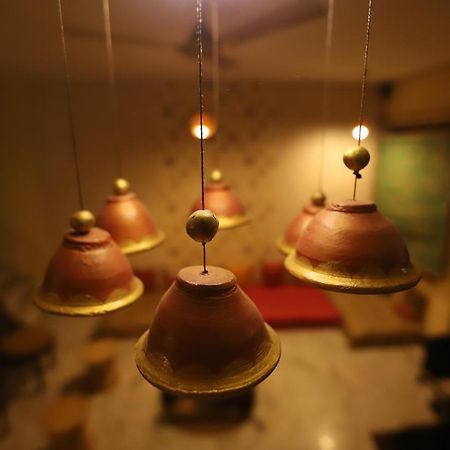 Karta-Purakh An Ayurvedic Stay Amritsar Esterno foto
