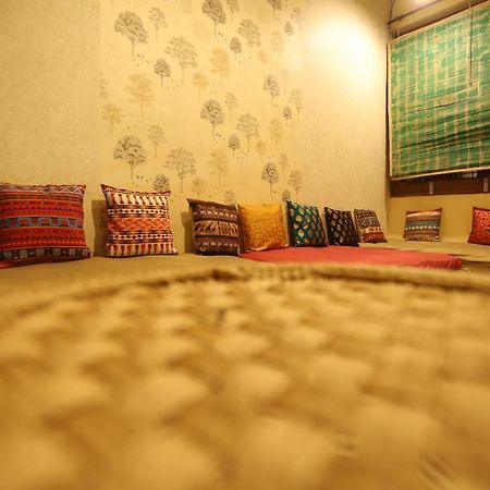 Karta-Purakh An Ayurvedic Stay Amritsar Esterno foto