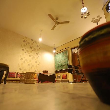 Karta-Purakh An Ayurvedic Stay Amritsar Esterno foto