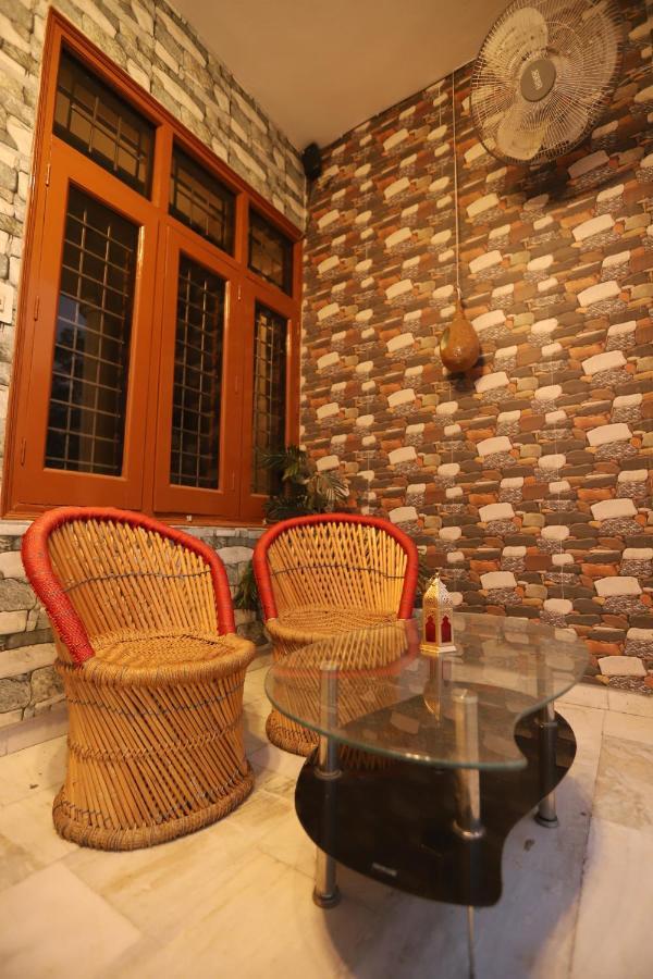 Karta-Purakh An Ayurvedic Stay Amritsar Esterno foto