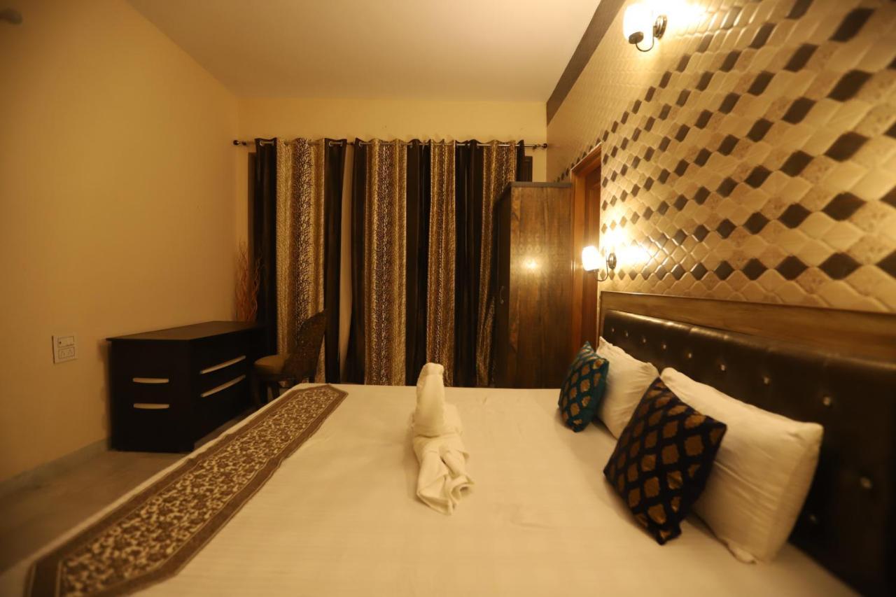 Karta-Purakh An Ayurvedic Stay Amritsar Esterno foto
