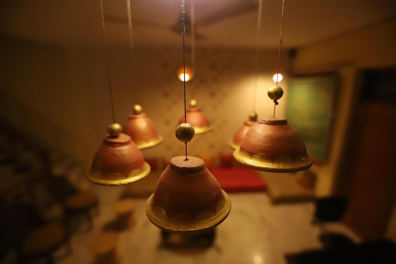 Karta-Purakh An Ayurvedic Stay Amritsar Esterno foto