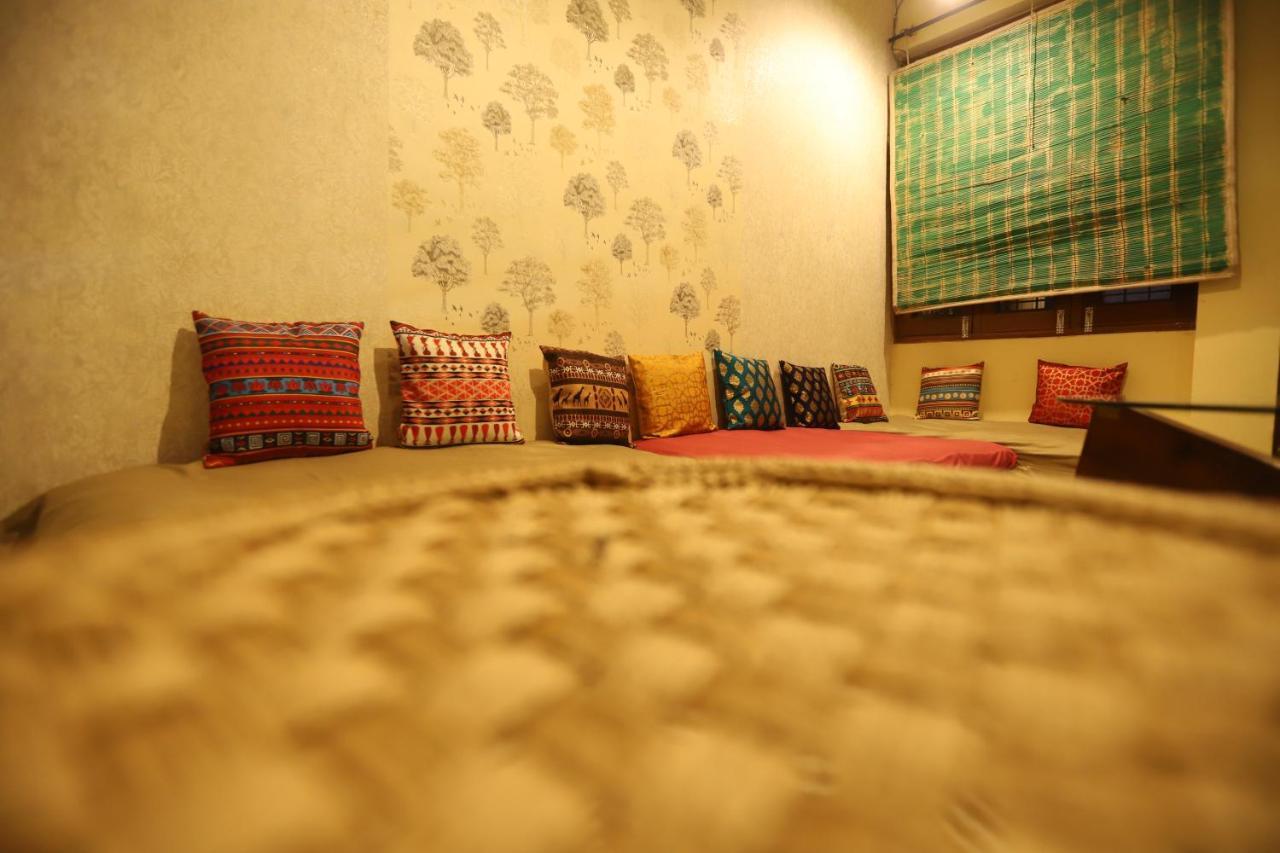 Karta-Purakh An Ayurvedic Stay Amritsar Esterno foto