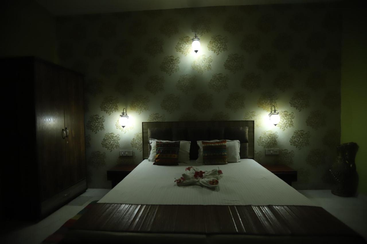 Karta-Purakh An Ayurvedic Stay Amritsar Esterno foto