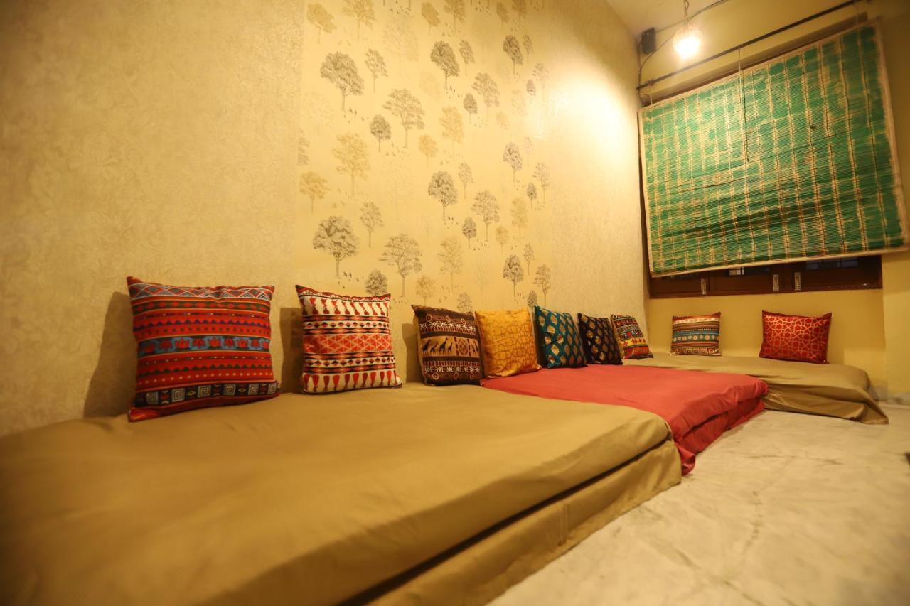 Karta-Purakh An Ayurvedic Stay Amritsar Esterno foto