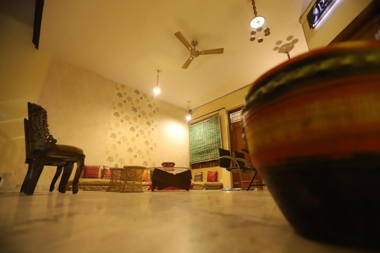 Karta-Purakh An Ayurvedic Stay Amritsar Esterno foto