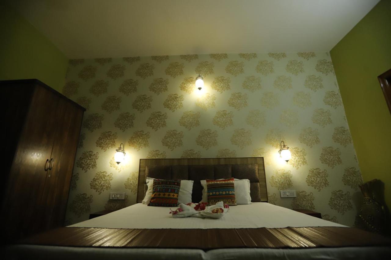Karta-Purakh An Ayurvedic Stay Amritsar Esterno foto