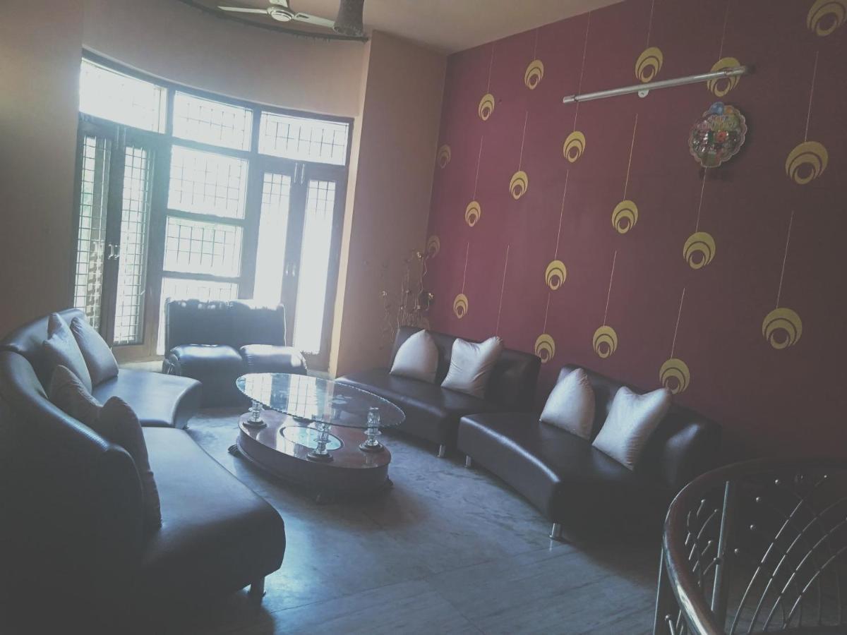 Karta-Purakh An Ayurvedic Stay Amritsar Esterno foto