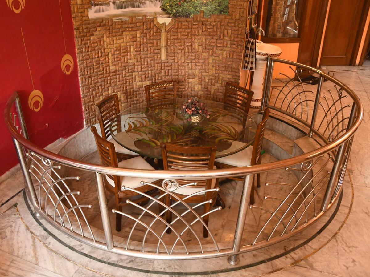 Karta-Purakh An Ayurvedic Stay Amritsar Esterno foto
