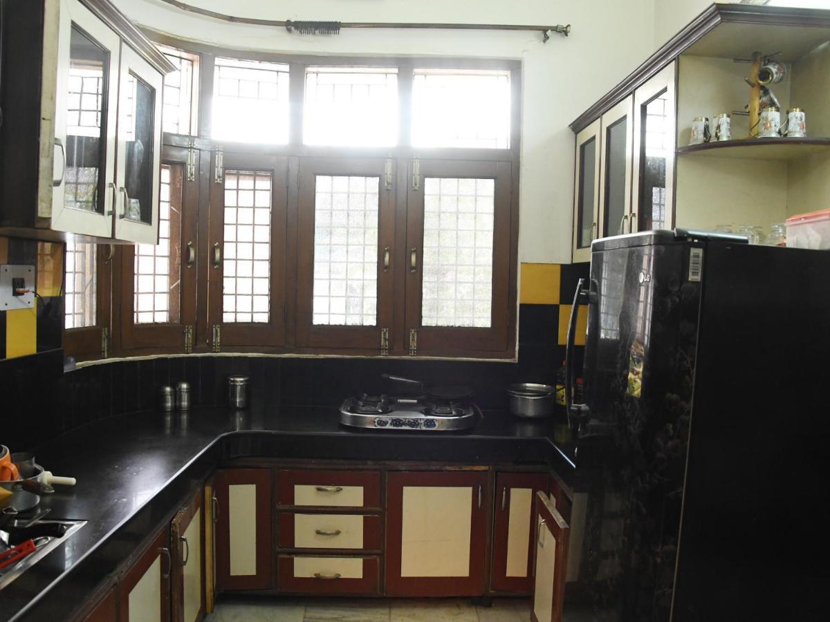 Karta-Purakh An Ayurvedic Stay Amritsar Esterno foto