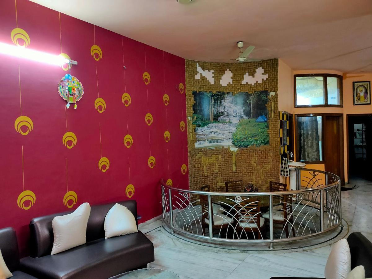 Karta-Purakh An Ayurvedic Stay Amritsar Esterno foto