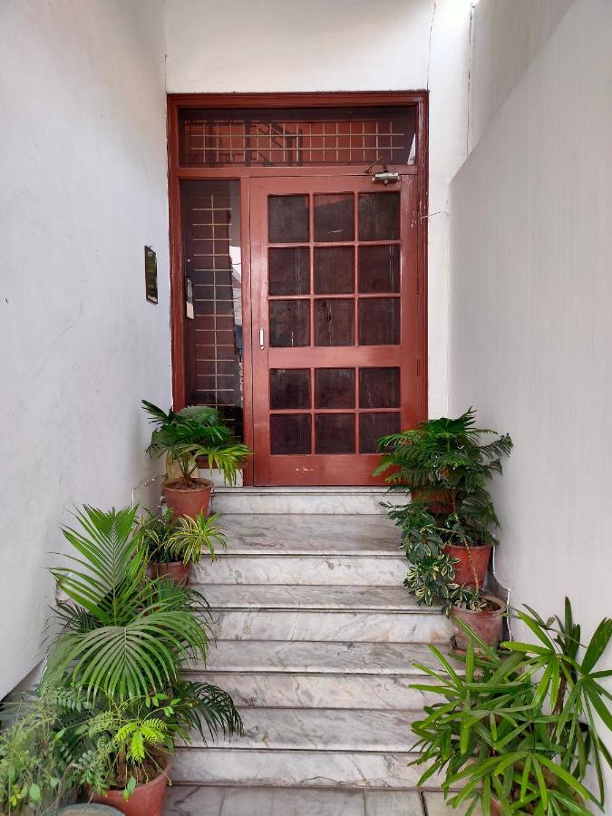Karta-Purakh An Ayurvedic Stay Amritsar Esterno foto